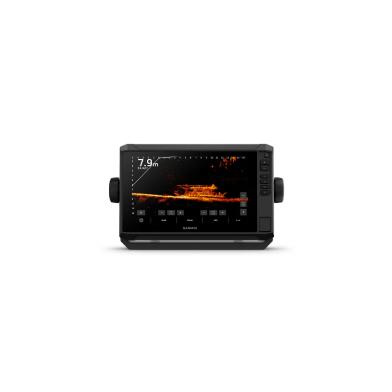 Garmin ECHOMAP UHD2 92sv – traceur GPS 9" tactile avec sonde GT56UHD-TM