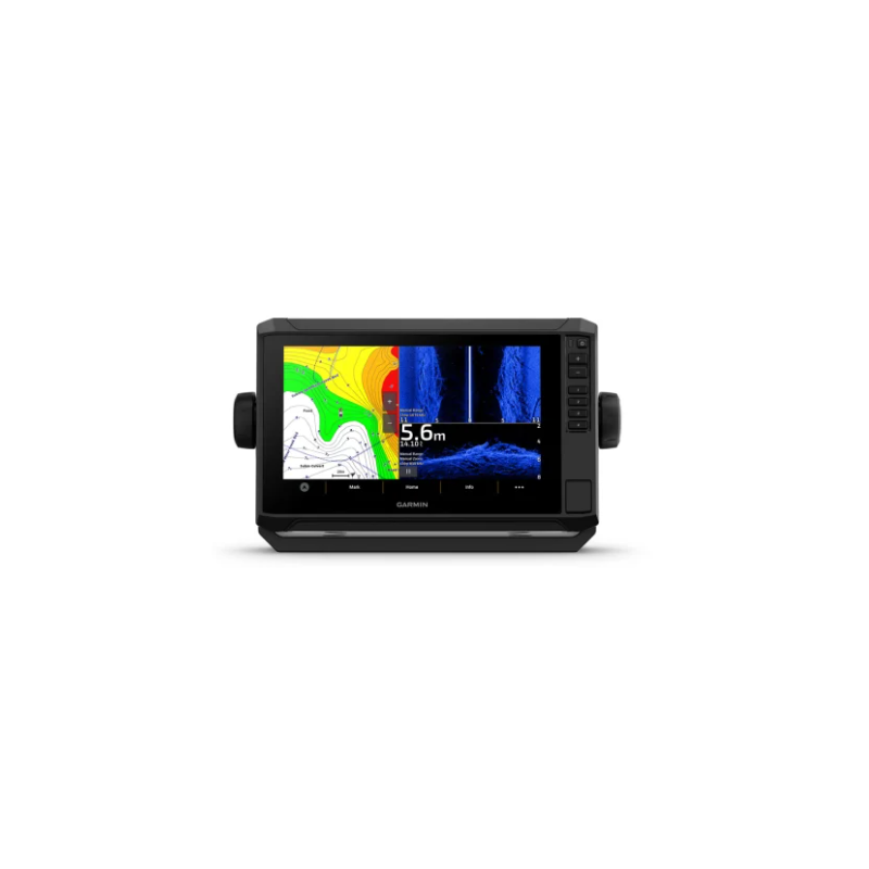Garmin ECHOMAP UHD2 92sv – traceur GPS 9" tactile avec sonde GT56UHD-TM