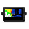 Garmin ECHOMAP UHD2 92sv – traceur GPS 9" tactile avec sonde GT56UHD-TM