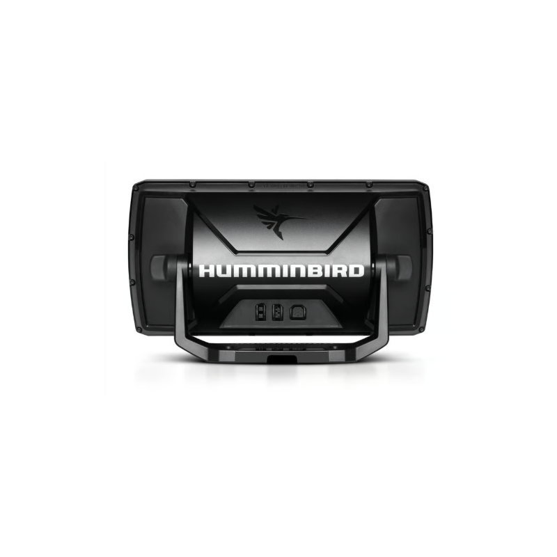 Humminbird HELIX 7 G4 DS – combiné GPS/sondeur 7" Dual Spectrum CHIRP
