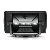 Humminbird HELIX 7 G4 DS – combiné GPS/sondeur 7" Dual Spectrum CHIRP