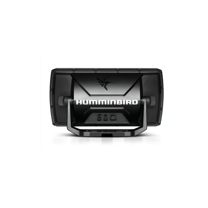 Humminbird HELIX 7 G4 MEGA DI – combiné GPS/sondeur 7" MEGA Down Imaging