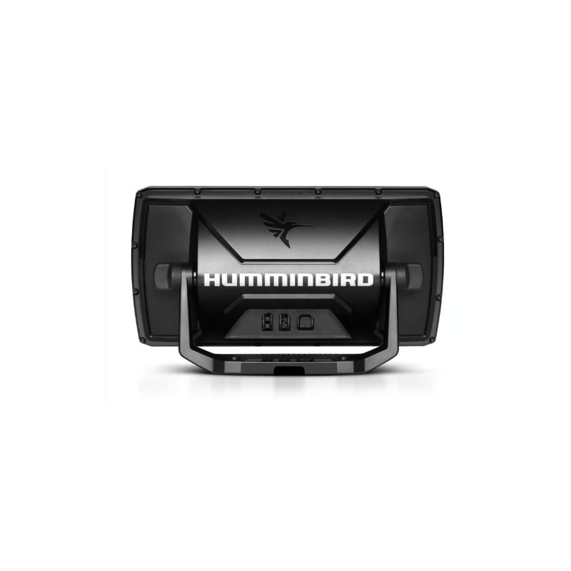 Humminbird HELIX 7 G4 MEGA S – combiné GPS/sondeur 7" Side & Down Imaging