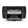 Humminbird HELIX 7 G4 MEGA S – combiné GPS/sondeur 7" Side & Down Imaging
