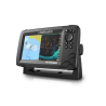 Lowrance HOOK Reveal 7 HDI – combiné GPS/sondeur 7" avec sonde 50/200 kHz