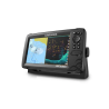 Lowrance HOOK Reveal 9 HDI – combiné GPS/sondeur 9" avec sonde 50/200 kHz