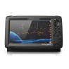 Lowrance HOOK Reveal 9 HDI – combiné GPS/sondeur 9" avec sonde 50/200 kHz