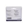 Connecteur PL 259 / 6  mâle plaqué or 24K pour câble RG58