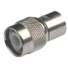 Prise TNC mâle pour câble RG58C/U