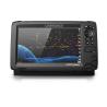 Combiné Lowrance HOOK Reveal 9 TripleShot  CHIRP, SideScan, DownScan & fond cartographique