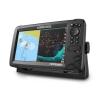 Lowrance HOOK Reveal 9 TripleShot  combiné GPS/sondeur 9" avec CHIRP, SideScan, DownScan