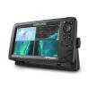 Lowrance HOOK Reveal 9 TripleShot  combiné GPS/sondeur 9" avec CHIRP, SideScan, DownScan