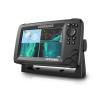 Lowrance HOOK Reveal 7 TripleShot – combiné GPS/sondeur 7" avec CHIRP, SideScan, DownScan