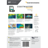 Carte Humminbird CoastMaster France & Corse  602016-1 Premium