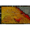 Carte Humminbird CoastMaster France & Corse  602016-1 Premium