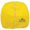 Rescue Buoy avec feu et housse jaune  Bouée fer à cheval Division 240