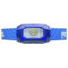 Lampe frontale Petzl Tikkina Bleu – 300 lm – Compacte et légère