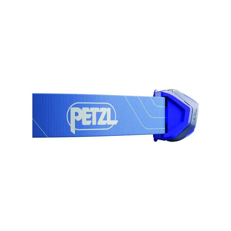 Lampe frontale Petzl Tikkina Bleu – 300 lm – Compacte et légère
