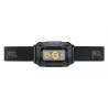 Lampe frontale Petzl ARIA 2 RGB – 450 lumens – Étanche et polyvalente
