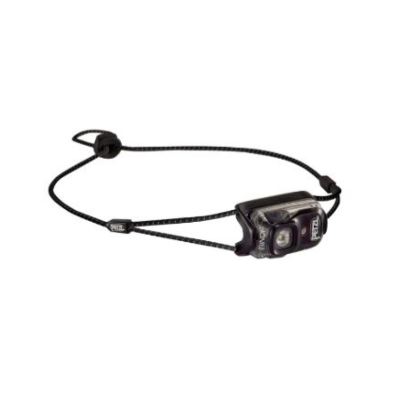 Lampe frontale Petzl Bindi – 200 lumens – Ultra-compacte et rechargeable