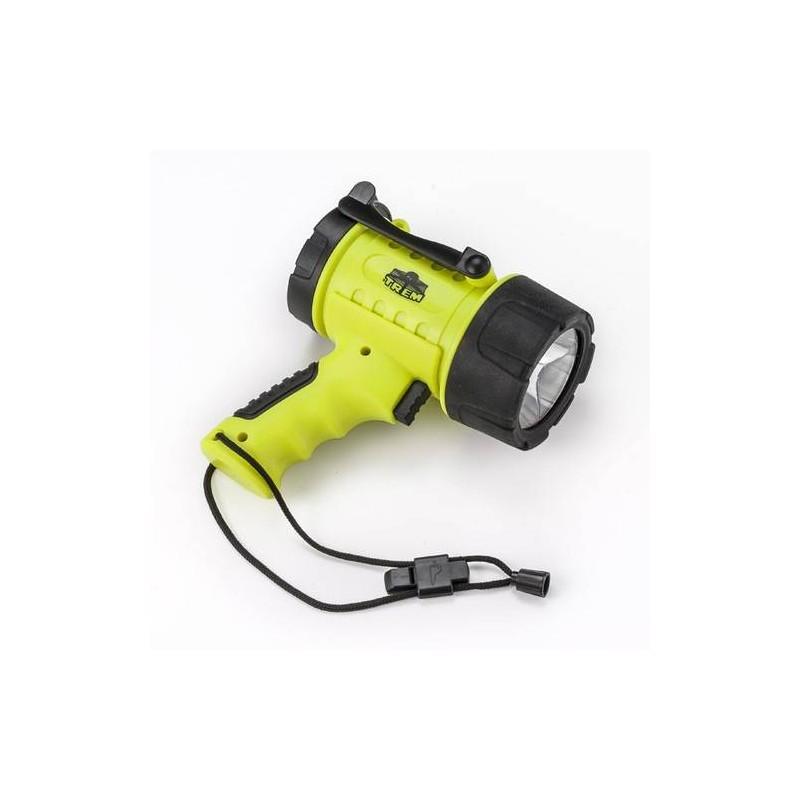 Projecteur LED étanche IP67 – 300 lumens – 3 mode