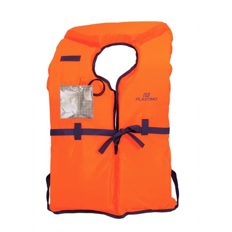 Brassière de sauvetage Storm 100 N de 40 à +70kg