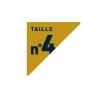 Master Shad 100 mm – Taille n°4