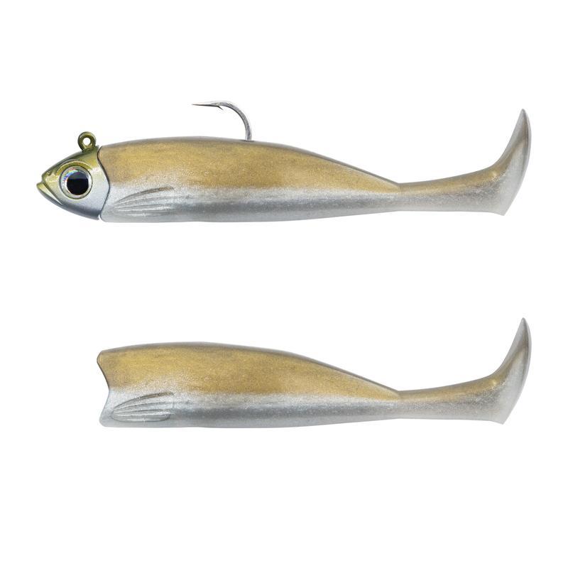 Master Shad 125 mm – Taille n°5