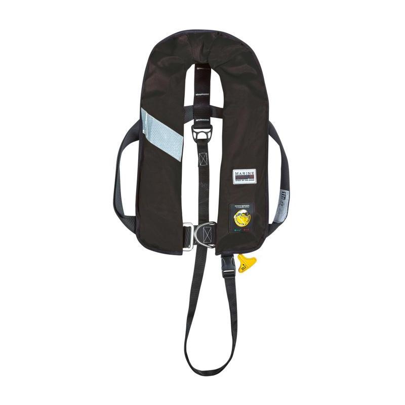 Gilet 150N Security ISO LB MA1 Marinepool