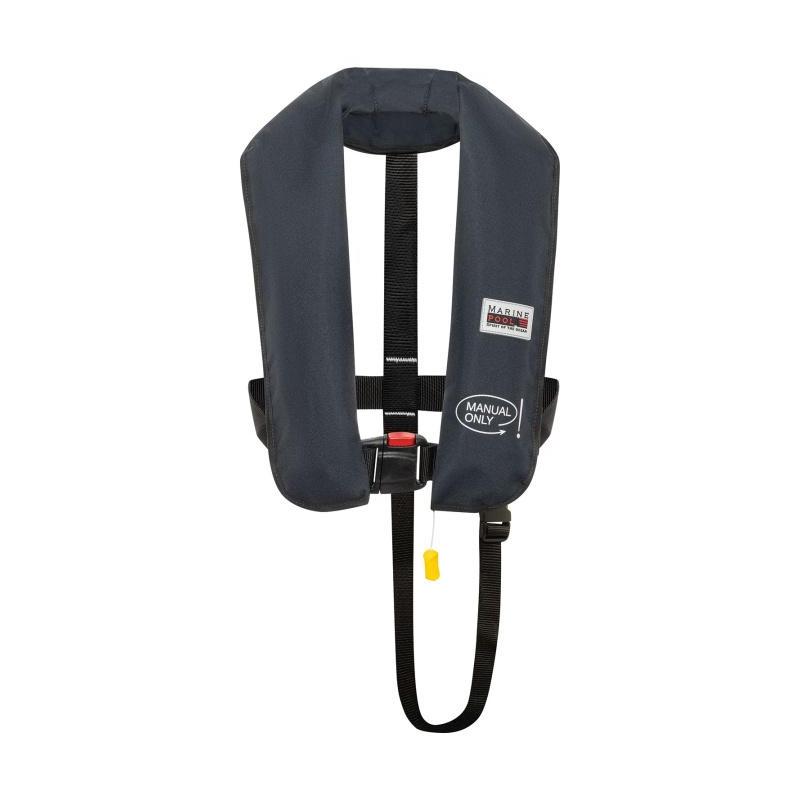 Gilet de sauvetage 150N ISO Classic Manual WB UML