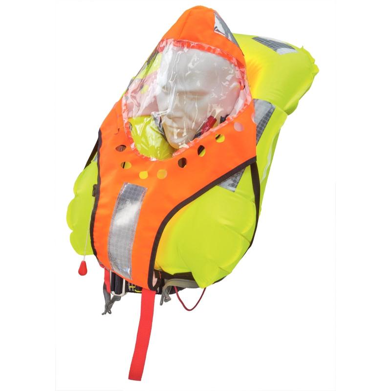 Masque de sécurité contre les embruns Plastimo