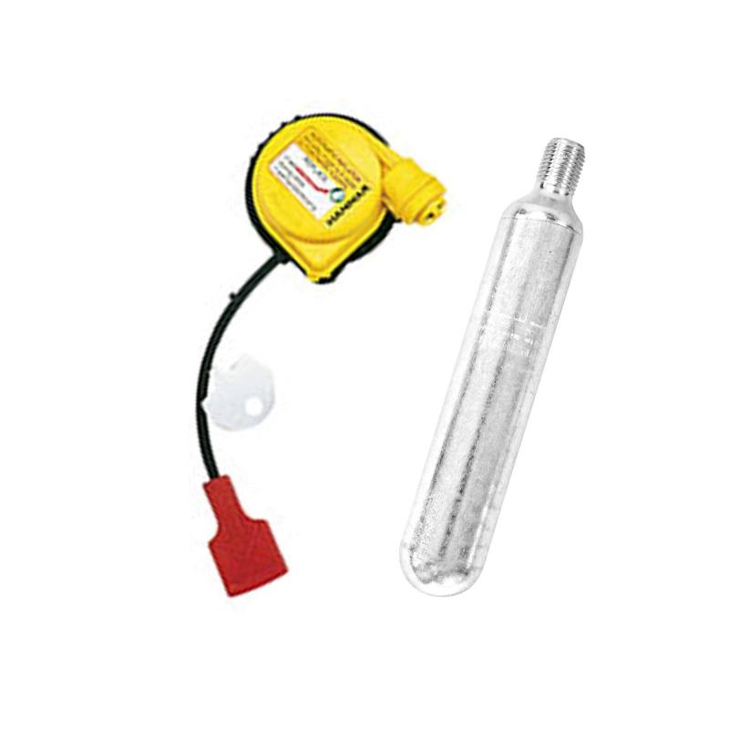 Kit recharge système Hammar A1