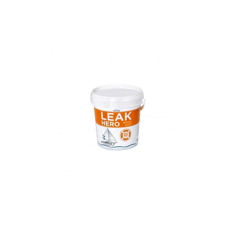 Leak Hero 625 ml - Colmatage de Fuites d'Urgence Soloplast
