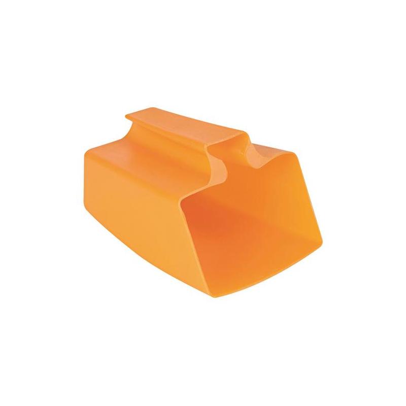 Écope Souple Flottante