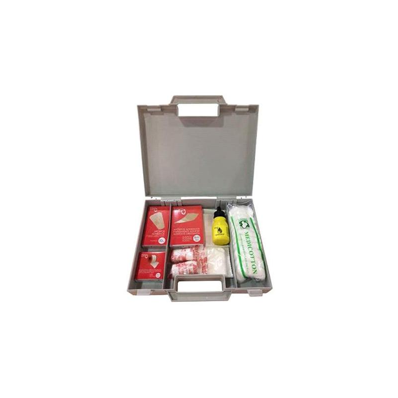 Trousse Secours Côtière VGD SEC0051 - Division 240 Conforme