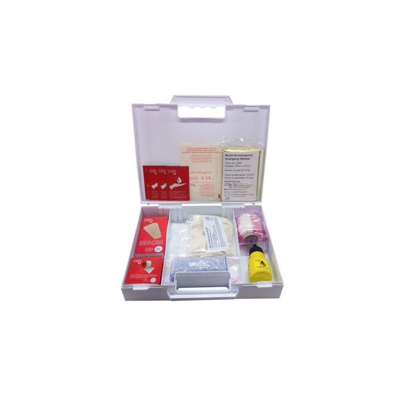 Trousse Secours Semi-Hauturière VGD SEC0052 - Division 240
