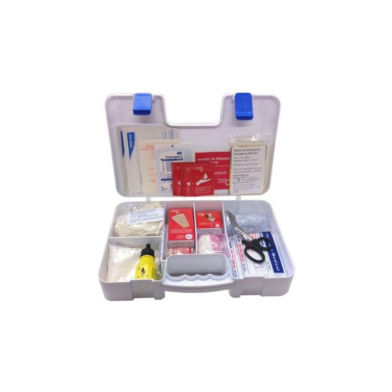 Trousse Secours Hauturière VGD SEC0053 - Navigation Sans Limite