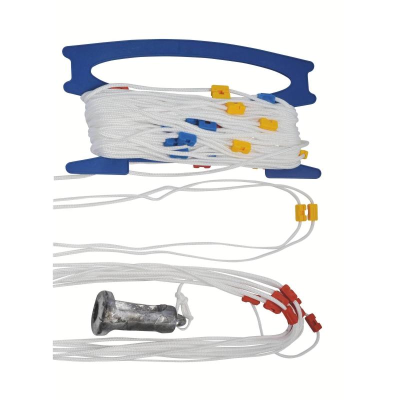 Sonde à Main Plastimo 39258 - Mesure Profondeur Traditionnelle
