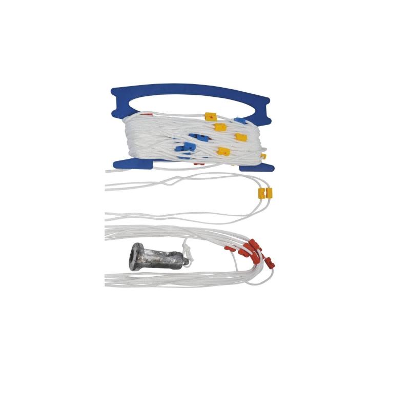 Sonde à Main Plastimo 39258 - Mesure Profondeur Traditionnelle