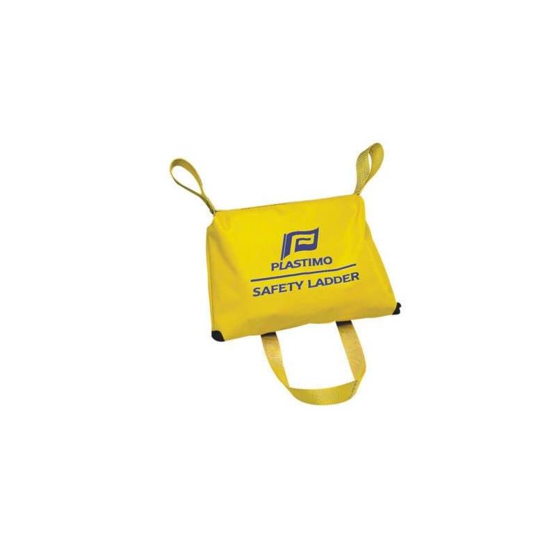 Échelle de Secours 4 Marches