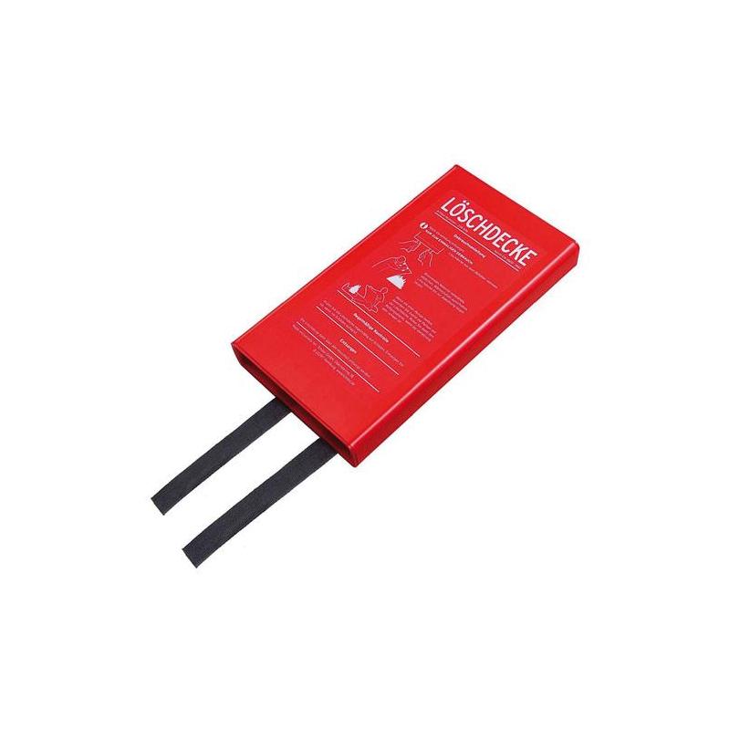 Couverture anti feu 120x120