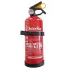 Extincteur a poudre ABC 2kg
