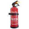 Extincteur a poudre ABC 1kg SS Mano
