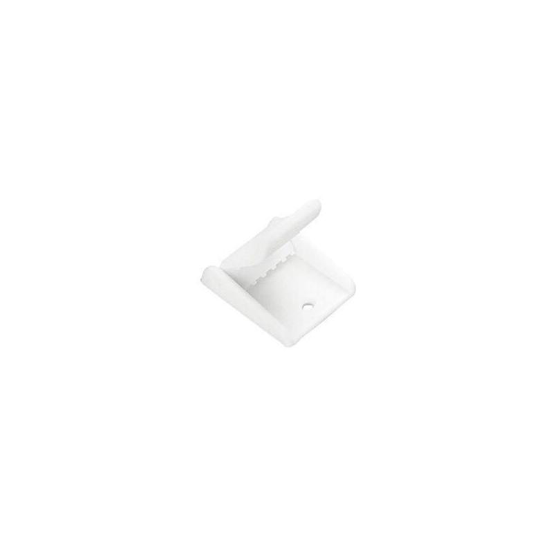 Bloqueur de coussins blanc