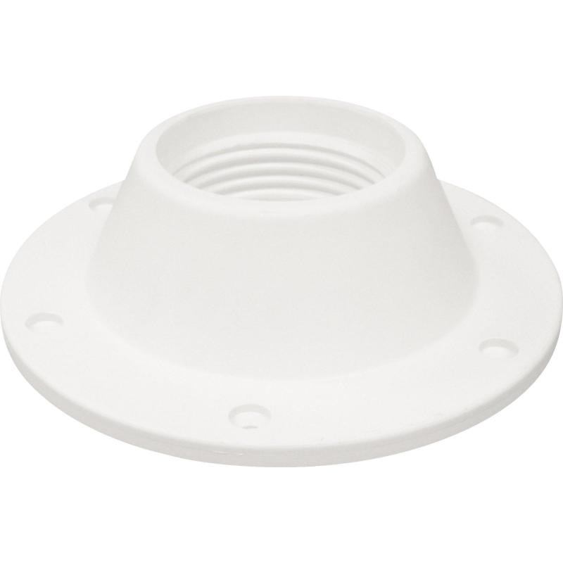 Platine haute nylon pour plateau
