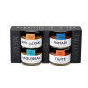 Coffret Mini Rillettes 30g x4