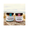 Le Duo Rillette Maquereau Sichuan & Sardine Piment d'Espelette Groix et Nature  - Coffret