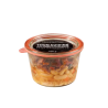 Thon aux Haricots et Ratatouille 250g - Groix et Nature