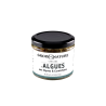 Tartare d'Algues Marines 100g Groix et Nature  - Algues Fraîches Bretonnes