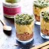 Tartare d'Algues Marines 100g Groix et Nature  - Algues Fraîches Bretonnes